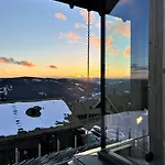 Ski-inski-out In Hafjell With View Tatil Evi *