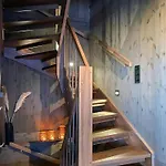 Tatil Evi Ski-inski-out In Hafjell With View *