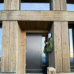 Tatil Evi Ski-inski-out In Hafjell With View *