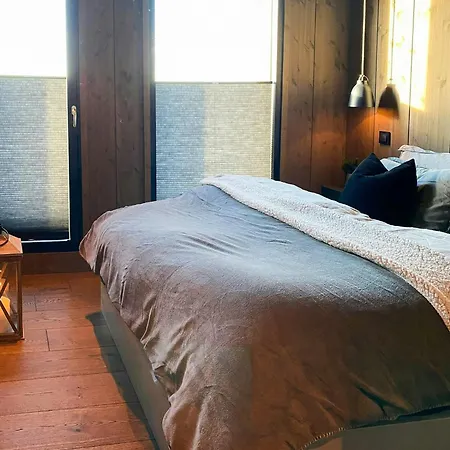 Ski-Inski-Out Cabin In Hafjell With View * Øyer