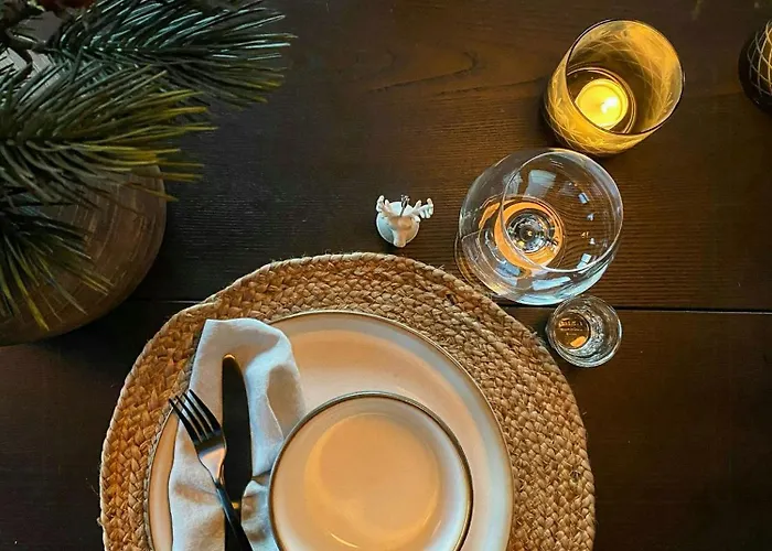 Ski Inski Out-Hytte I Hafjell Med Udsigt Holiday home Oyer