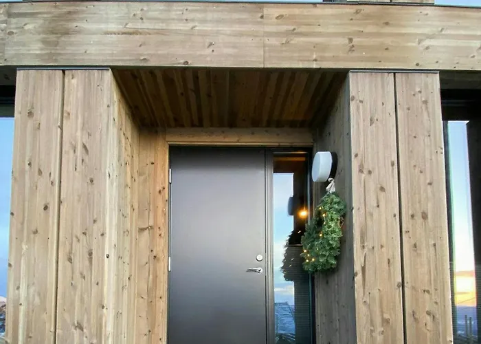 Holiday home Ski Inski Out-Hytte I Hafjell Med Udsigt *