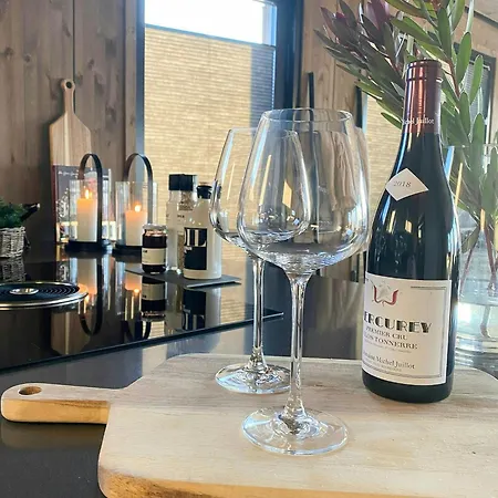 Ski-inski-out In Hafjell With View Dom wakacyjny