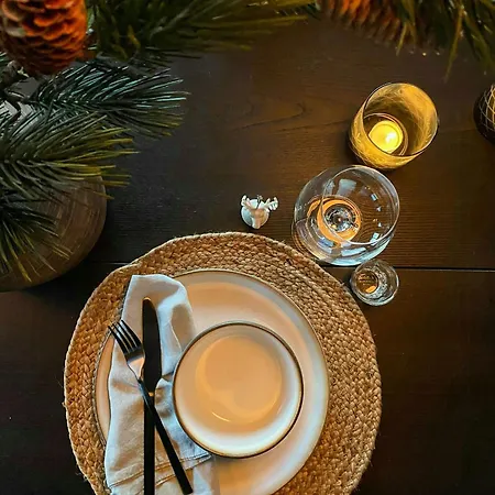 Dom wakacyjny Ski-inski-out In Hafjell With View *